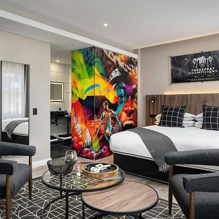 Protea Hotel By Marriott Cape Town Waterfront Breakwater Lodge מראה חיצוני תמונה