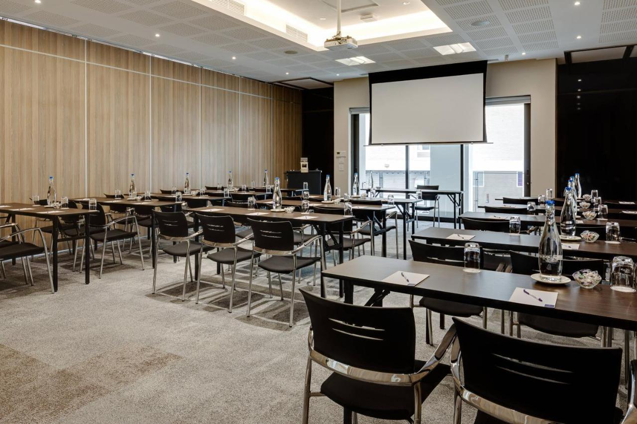 Protea Hotel By Marriott Cape Town Waterfront Breakwater Lodge מראה חיצוני תמונה