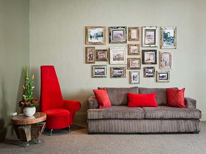 Protea Hotel By Marriott Cape Town Waterfront Breakwater Lodge מראה חיצוני תמונה