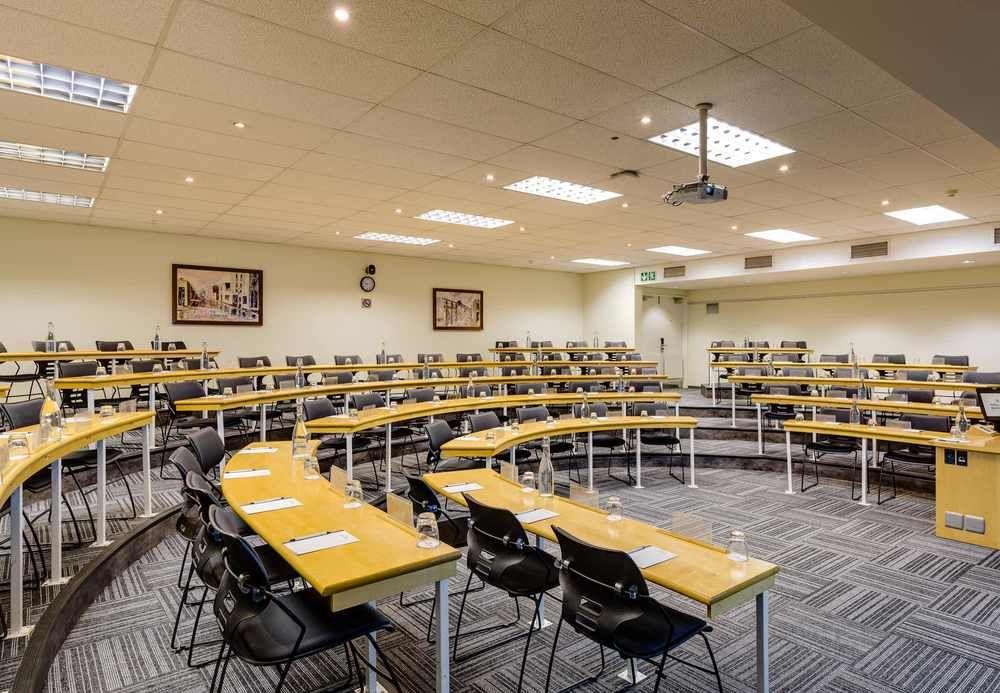 Protea Hotel By Marriott Cape Town Waterfront Breakwater Lodge מראה חיצוני תמונה