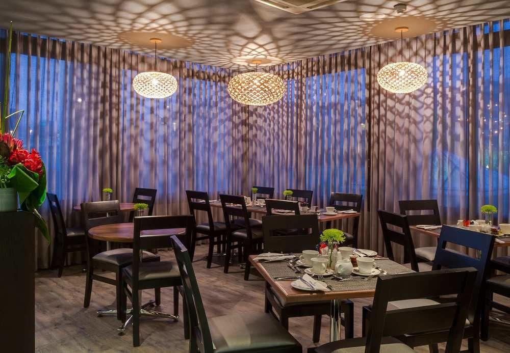 Protea Hotel By Marriott Cape Town Waterfront Breakwater Lodge מראה חיצוני תמונה