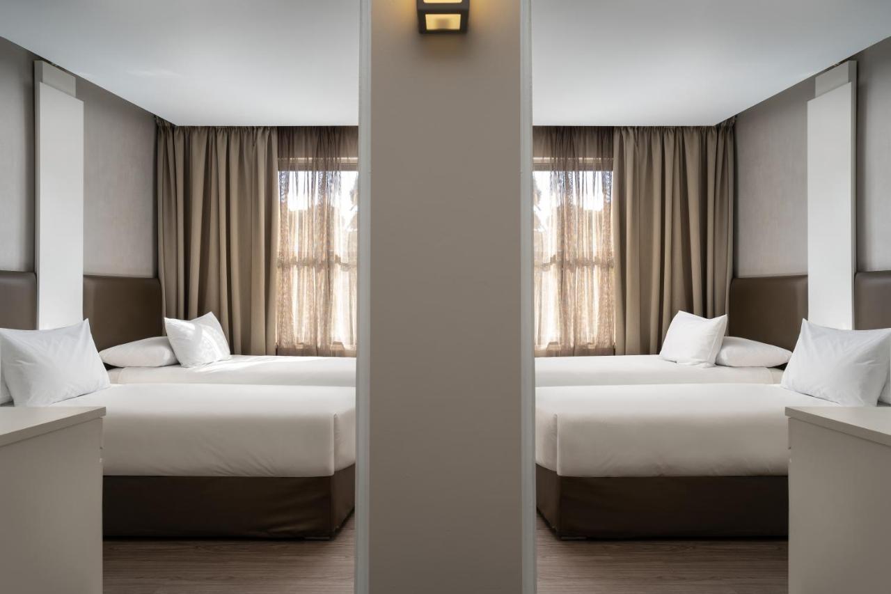 Protea Hotel By Marriott Cape Town Waterfront Breakwater Lodge מראה חיצוני תמונה