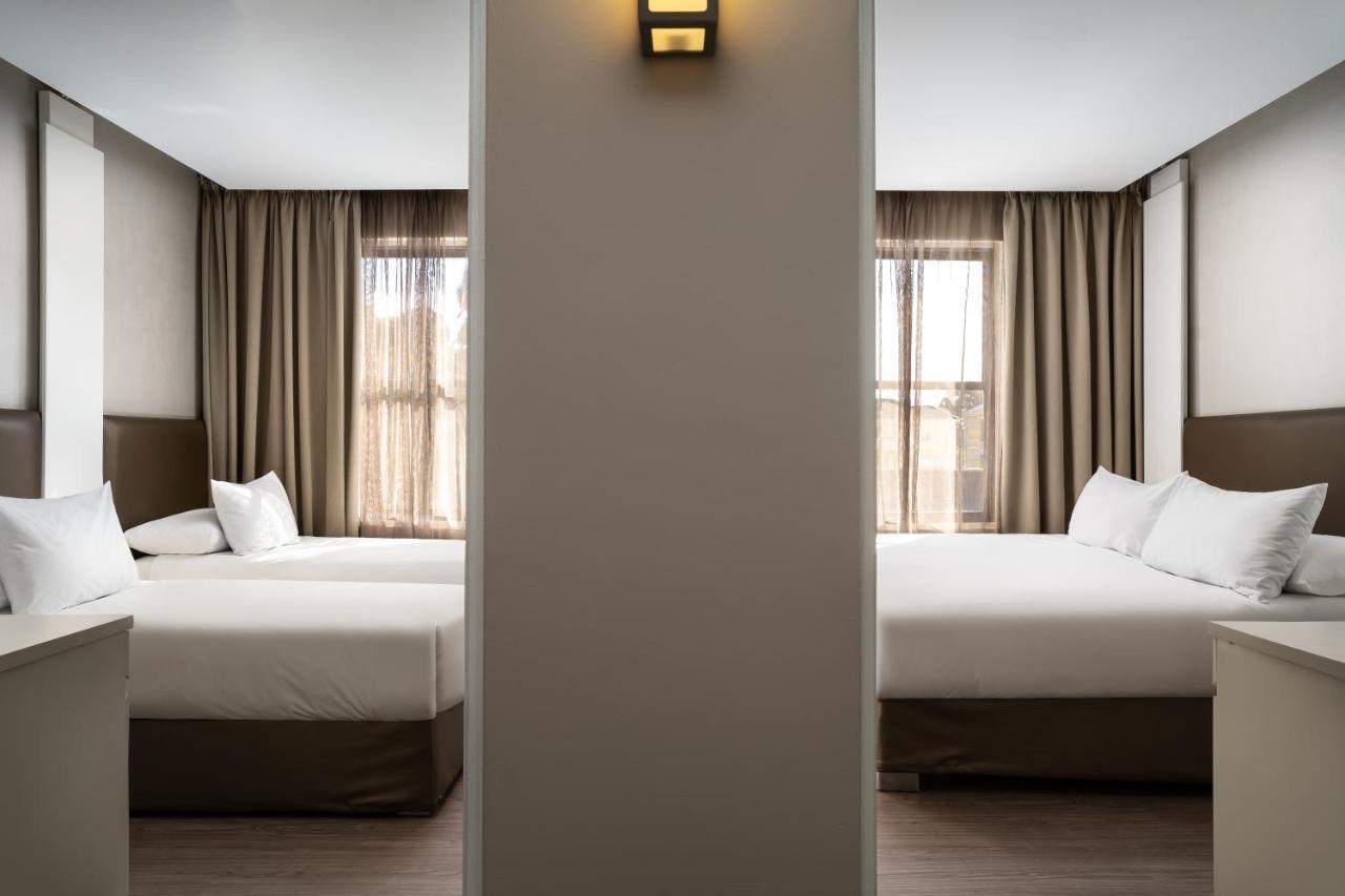 Protea Hotel By Marriott Cape Town Waterfront Breakwater Lodge מראה חיצוני תמונה