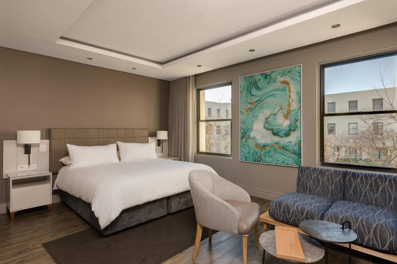 Protea Hotel By Marriott Cape Town Waterfront Breakwater Lodge מראה חיצוני תמונה