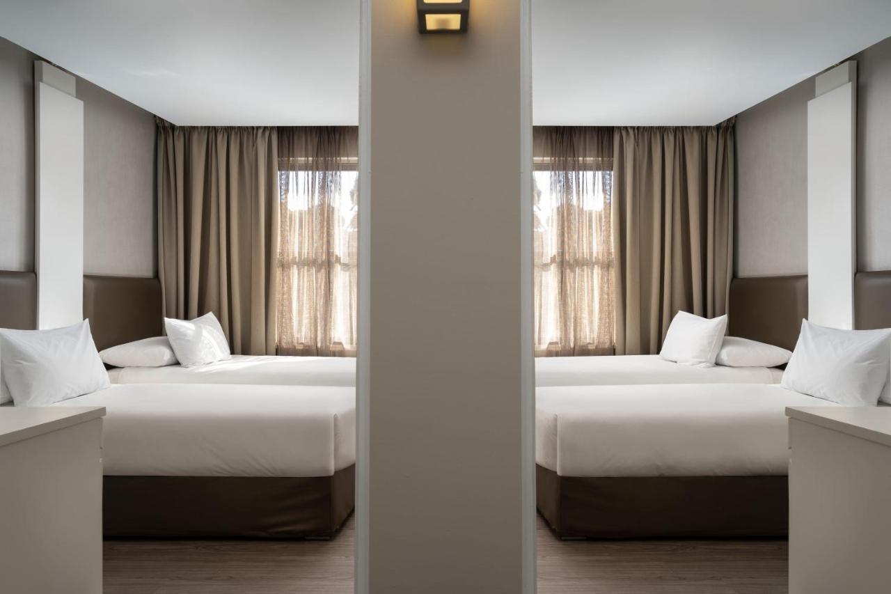 Protea Hotel By Marriott Cape Town Waterfront Breakwater Lodge מראה חיצוני תמונה