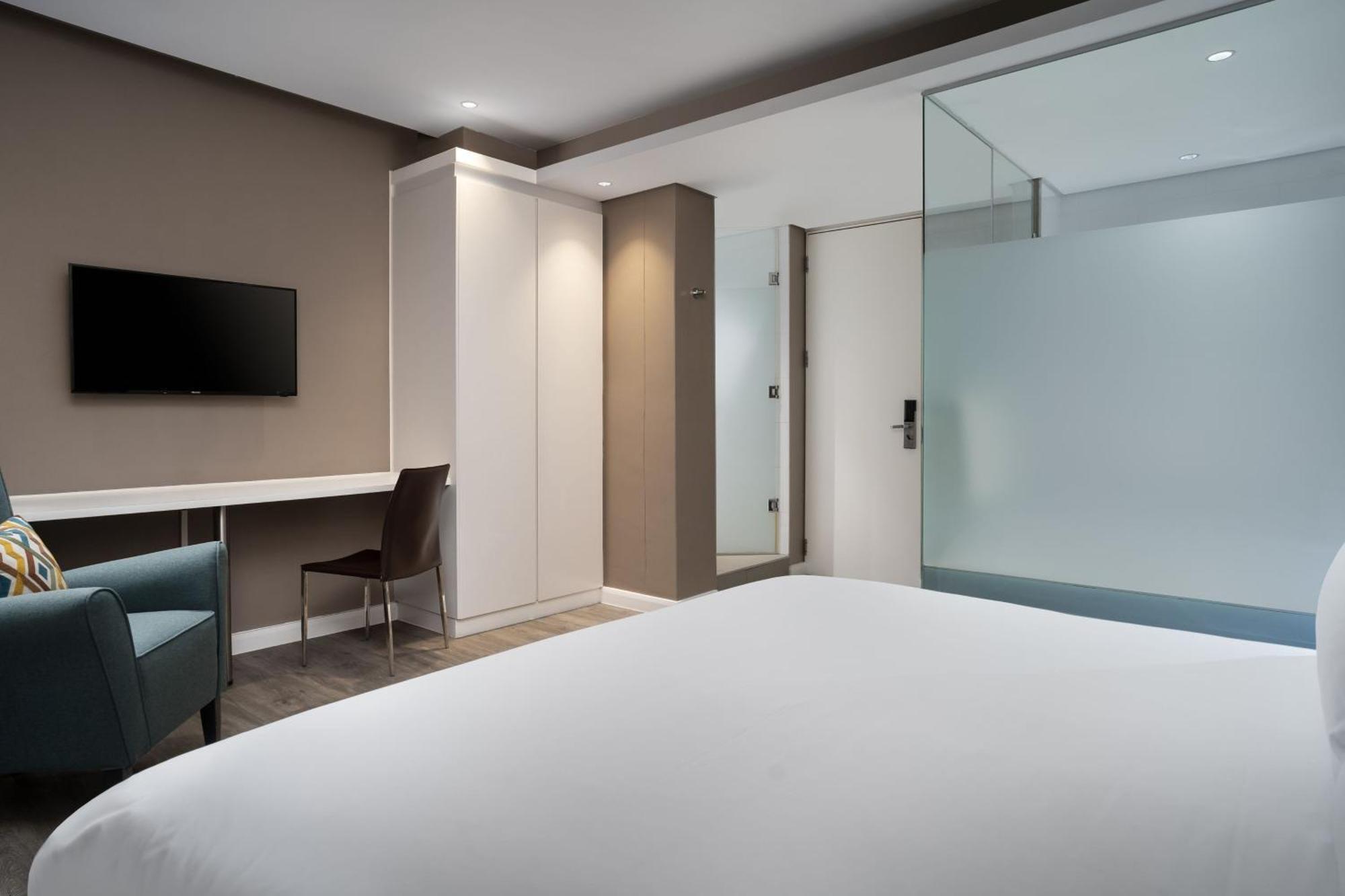 Protea Hotel By Marriott Cape Town Waterfront Breakwater Lodge מראה חיצוני תמונה